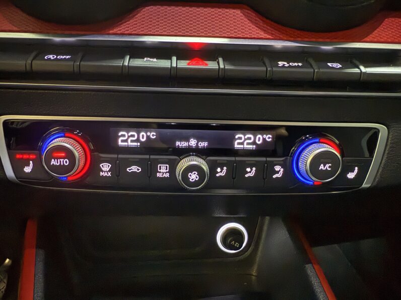 
								Audi Q2 30 TFSI Sport Garantie_Service Neu full									