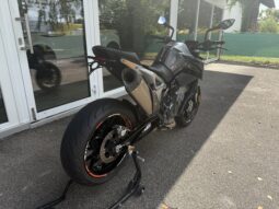 
										KTM 790 Duke_Track Pack Akrapovic_Kz-Halter_Garantie full									