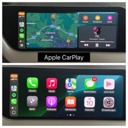 
										BMW 118 Baureihe 1 Lim. 118 i Advantage full									