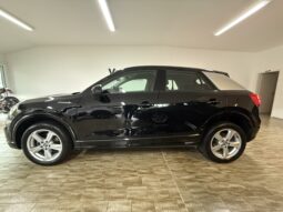 Audi Q2 30 TFSI Sport Garantie_Service Neu
