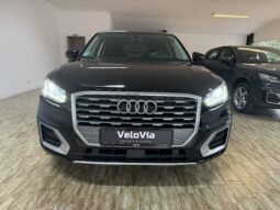 Audi Q2 30 TFSI Sport Garantie_Service Neu