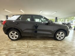 
										Audi Q2 30 TFSI Sport Garantie_Service Neu full									