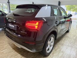 
										Audi Q2 30 TFSI Sport Garantie_Service Neu full									