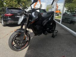 
										KTM 790 Duke_Track Pack Akrapovic_Kz-Halter_Garantie full									