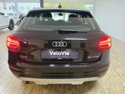 
										Audi Q2 30 TFSI Sport Garantie_Service Neu full									