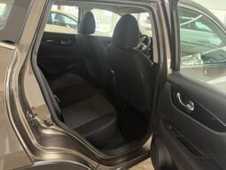 
										Nissan Qashqai Acenta 4x4_1.Hand/AHK/Navi/Kamera/SZH full									