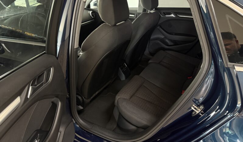 
								A3 Limousine 30TDI Sport_AHK_Garantie_Automatik full									