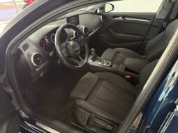 
										A3 Limousine 30TDI Sport_AHK_Garantie_Automatik full									