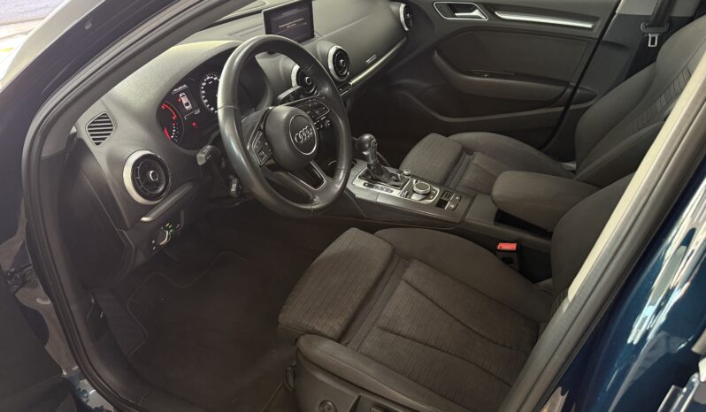 
								A3 Limousine 30TDI Sport_AHK_Garantie_Automatik full									