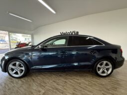 
										A3 Limousine 30TDI Sport_AHK_Garantie_Automatik full									