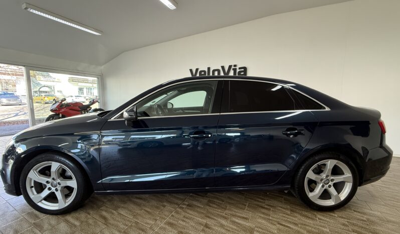 
								A3 Limousine 30TDI Sport_AHK_Garantie_Automatik full									