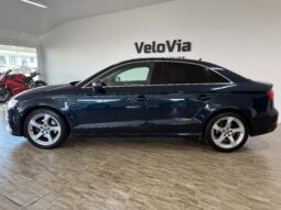 
										A3 Limousine 30TDI Sport_AHK_Garantie_Automatik full									