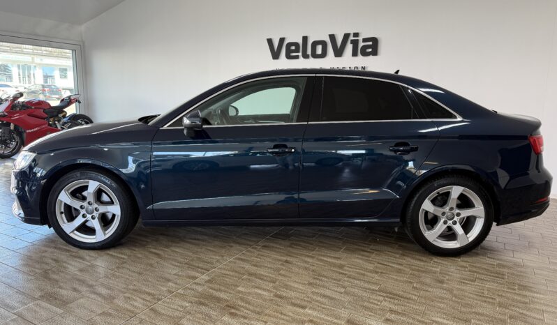 
								A3 Limousine 30TDI Sport_AHK_Garantie_Automatik full									