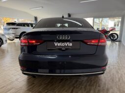 
										A3 Limousine 30TDI Sport_AHK_Garantie_Automatik full									