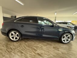 
										A3 Limousine 30TDI Sport_AHK_Garantie_Automatik full									