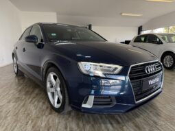 
										A3 Limousine 30TDI Sport_AHK_Garantie_Automatik full									