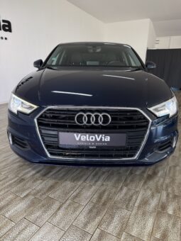 
										A3 Limousine 30TDI Sport_AHK_Garantie_Automatik full									