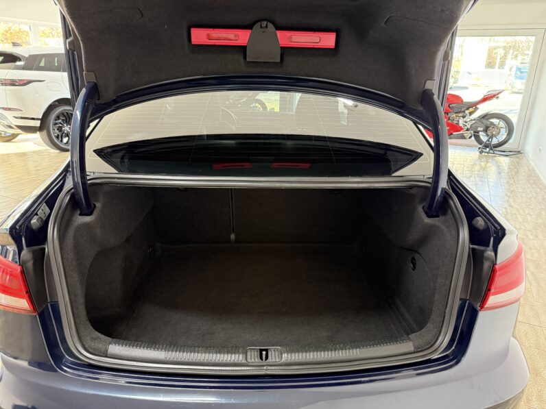 
								A3 Limousine 30TDI Sport_AHK_Garantie_Automatik full									