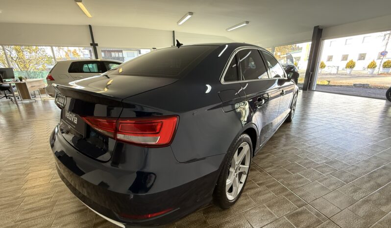 
								A3 Limousine 30TDI Sport_AHK_Garantie_Automatik full									