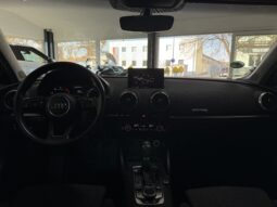 
										A3 Limousine 30TDI Sport_AHK_Garantie_Automatik full									