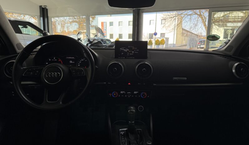 
								A3 Limousine 30TDI Sport_AHK_Garantie_Automatik full									