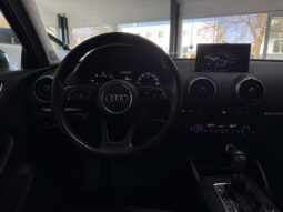 
										A3 Limousine 30TDI Sport_AHK_Garantie_Automatik full									