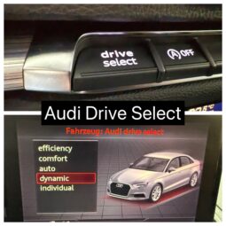 
										A3 Limousine 30TDI Sport_AHK_Garantie_Automatik full									