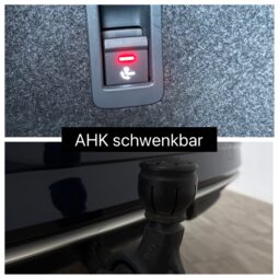 
										A3 Limousine 30TDI Sport_AHK_Garantie_Automatik full									