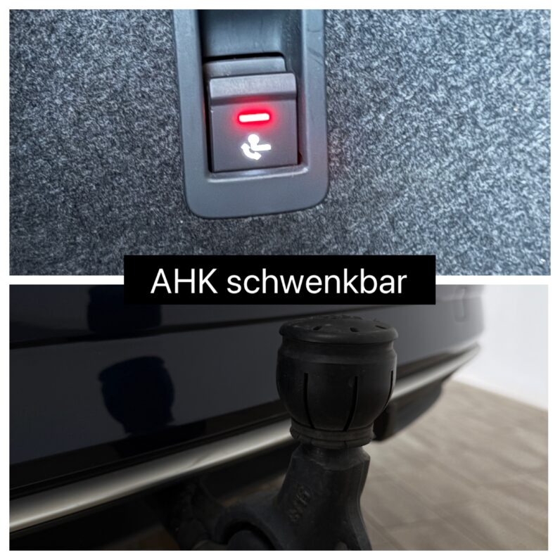 
								A3 Limousine 30TDI Sport_AHK_Garantie_Automatik full									