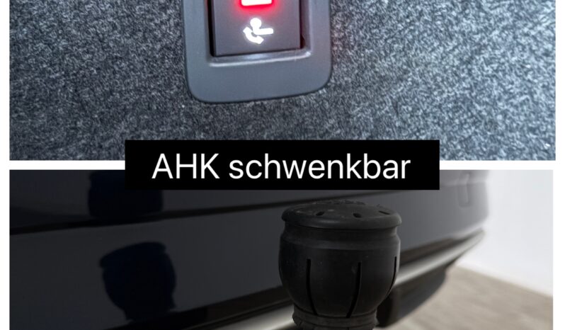 
								A3 Limousine 30TDI Sport_AHK_Garantie_Automatik full									