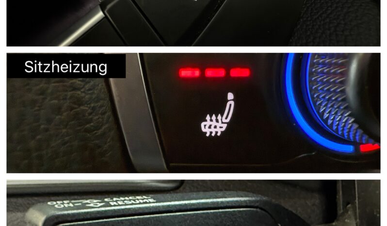 
								A3 Limousine 30TDI Sport_AHK_Garantie_Automatik full									