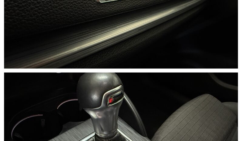 
								A3 Limousine 30TDI Sport_AHK_Garantie_Automatik full									