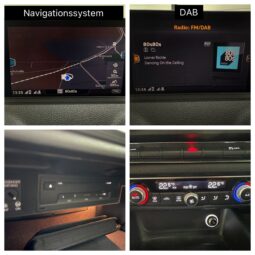 
										A3 Limousine 30TDI Sport_AHK_Garantie_Automatik full									