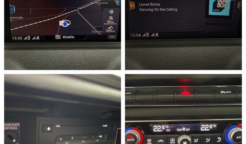 
								A3 Limousine 30TDI Sport_AHK_Garantie_Automatik full									