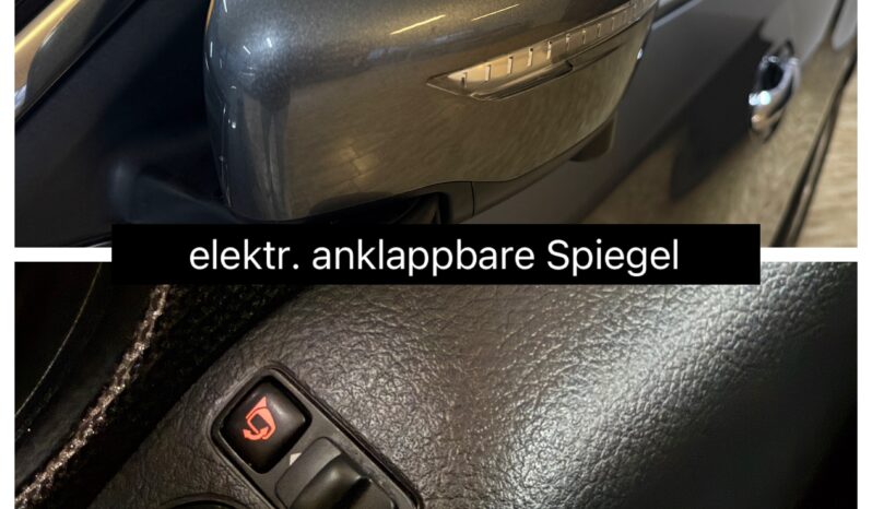 
								Nissan X-Trail 360°Kamera/Automatik/Navi/SZH_2. Hand full									