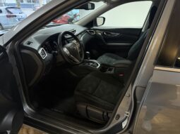 
										Nissan X-Trail 360°Kamera/Automatik/Navi/SZH_2. Hand full									