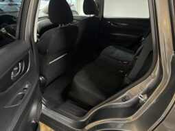 
										Nissan X-Trail 360°Kamera/Automatik/Navi/SZH_2. Hand full									