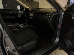 
										Nissan X-Trail 360°Kamera/Automatik/Navi/SZH_2. Hand full									