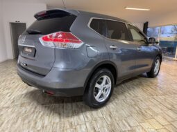 
										Nissan X-Trail 360°Kamera/Automatik/Navi/SZH_2. Hand full									