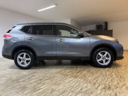 
										Nissan X-Trail 360°Kamera/Automatik/Navi/SZH_2. Hand full									
