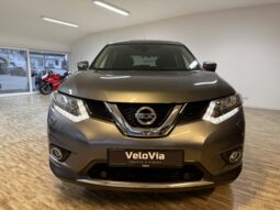 Nissan X-Trail 360°Kamera/Automatik/Navi/SZH_2. Hand