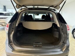 
										Nissan X-Trail 360°Kamera/Automatik/Navi/SZH_2. Hand full									