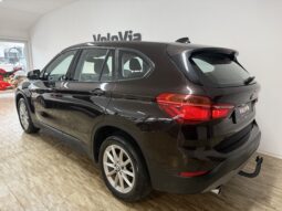 
										BMW X1 sDrive 18 i AHK/Memory Stz.\1.Hand full									