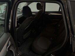 
										BMW X1 sDrive 18 i AHK/Memory Stz.\1.Hand full									