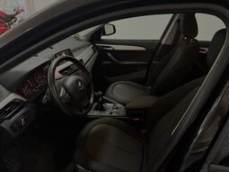 
										BMW X1 sDrive 18 i AHK/Memory Stz.\1.Hand full									