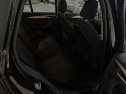 
										BMW X1 sDrive 18 i AHK/Memory Stz.\1.Hand full									