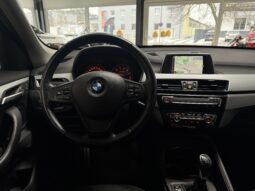 
										BMW X1 sDrive 18 i AHK/Memory Stz.\1.Hand full									