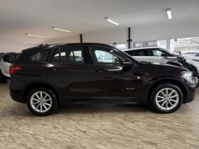BMW X1 sDrive 18 i AHK/Memory Stz.\1.Hand