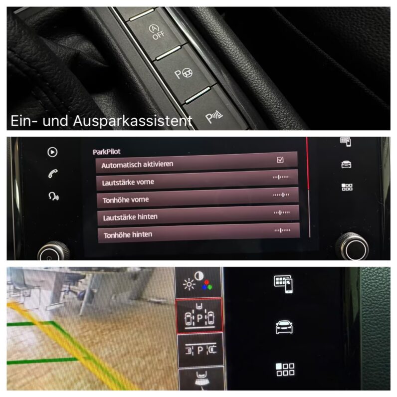 
								Seat Tarraco 4Drive Beats/Pano/Keyless/AHK/ACC/LED full									