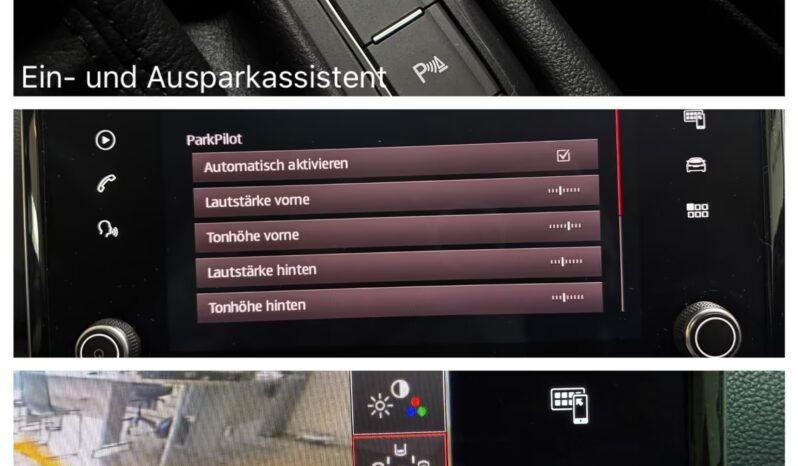 
								Seat Tarraco 4Drive Beats/Pano/Keyless/AHK/ACC/LED full									